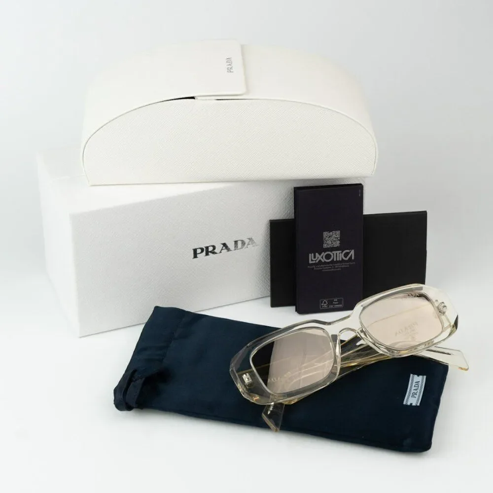Prada new pr17ws